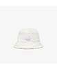 LACOSTE Cappello a Secchiello Unisex Reversibile in Velluto a Coste Rk417E-55N 02S
