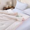 MUJI Puffy Warm Quilt