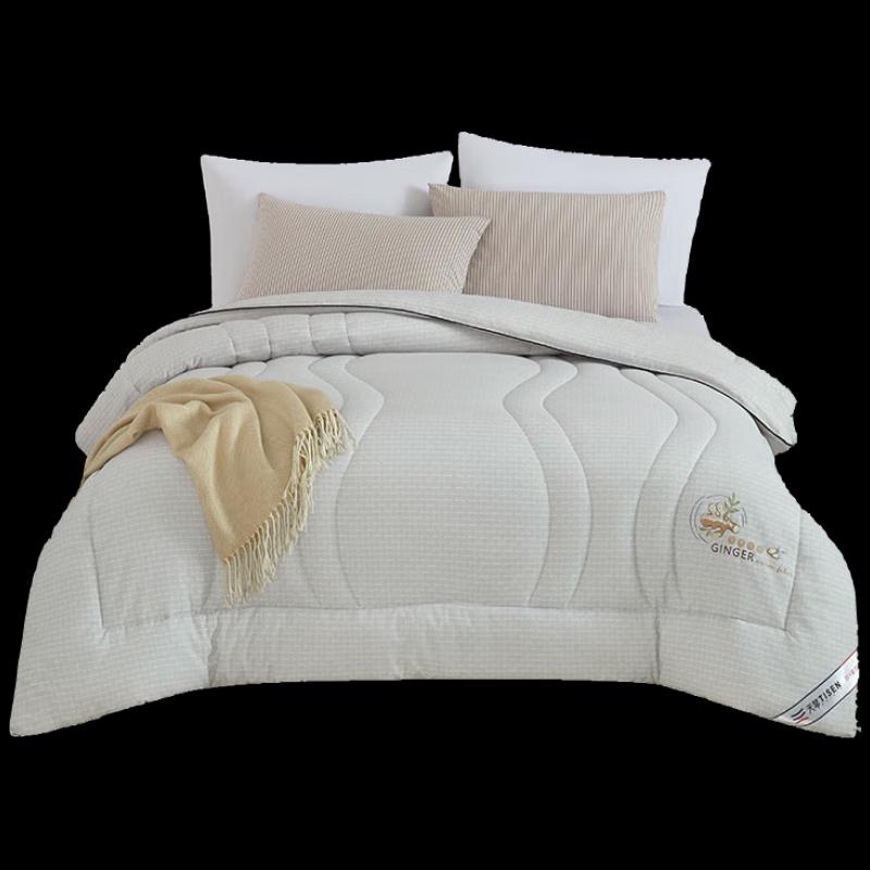 

Tianqin Lycra Velvet Quilt