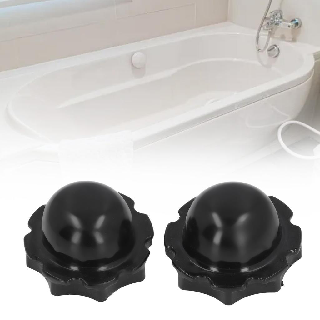 Hot Tub Filter   Prevents Leaks Spa Hole Plug 2 Pieces for   Inflatable Hot Tubs