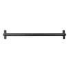General Motors Luggage Rack with Lock Roof Rack Cross Bars Aluminum Crossbars  (100cm)