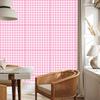 Wallpaper Fabric pattern background powder pink, center powder pink 50x1000