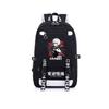 Animation Schoolbag Jinmu Yanzong Peripheral Backpack Two-Dimensional Male And Female Students Backpack