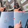 Auto Glass Crack Repair Kit Remove Soratches for Car Truck Motorcycle WindscreenRecovery HIHO-927%#^&
