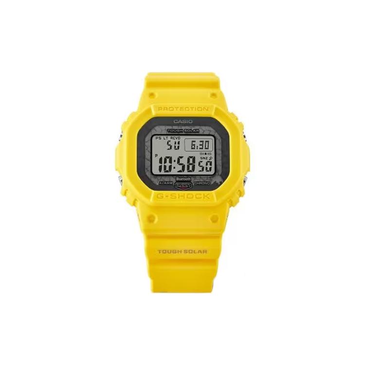 Casio Herren DIGITALE Serie Graue Uhr GW-B5600CD-9JR GW-B5600CD-9JR