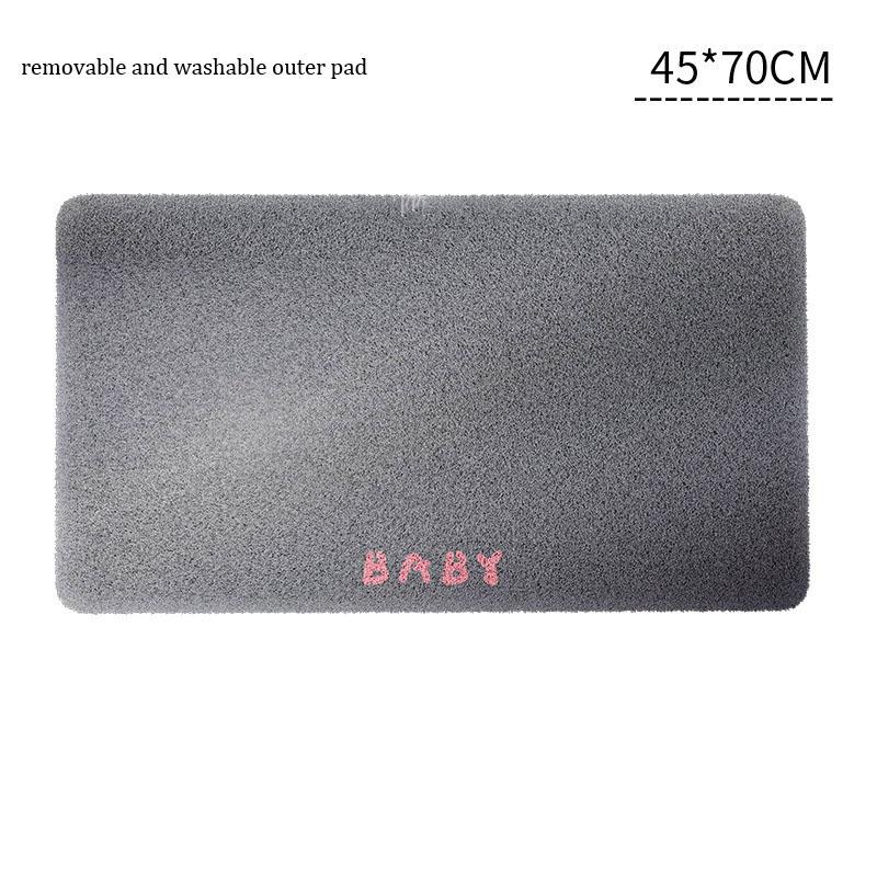 Waterproof Pet Heating Pad Electric Blanket Dog Cat Winter Warmer Pad Adjustable Temperature Dog Mattress