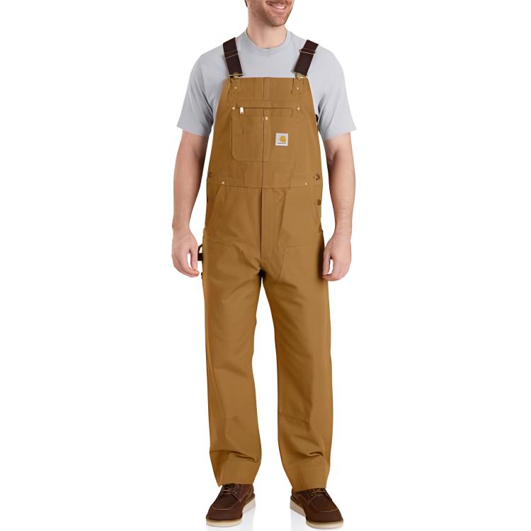 Carhartt Overalls RELAXED FIT Men's 102776