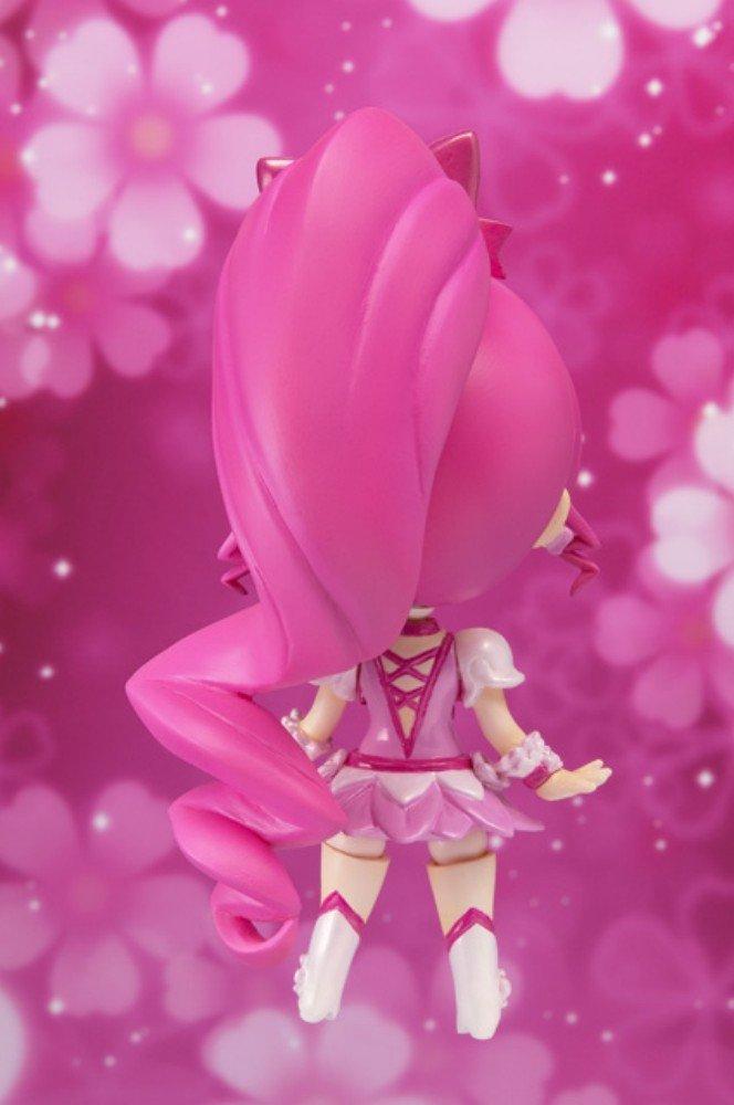 TAMASHII NATIONS Cure Blossom chibi-arts