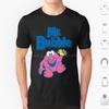 Mr Bubble T Shirt Big Size 100 Cotton Mr Bubble Bubble Mr Retro Vintage Child Children Childhood Sixties Bath Bath Time
