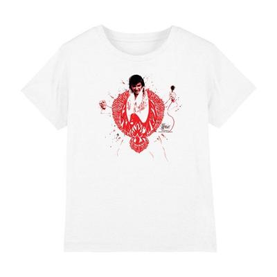 Superior (niños a partir de 4 años) – Camisetas