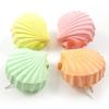 Guinea Pig Hamster Rabbit Teeth Fruit Grinding Stone Small Pet Supplies Minerals Molar Stone Chew Toys for Chinchilla Dog Totoro