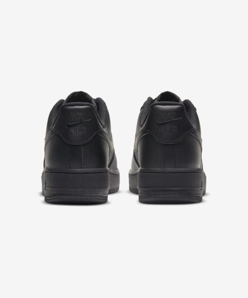 Nike Air Force 1 '07 W - Black DD8959-001