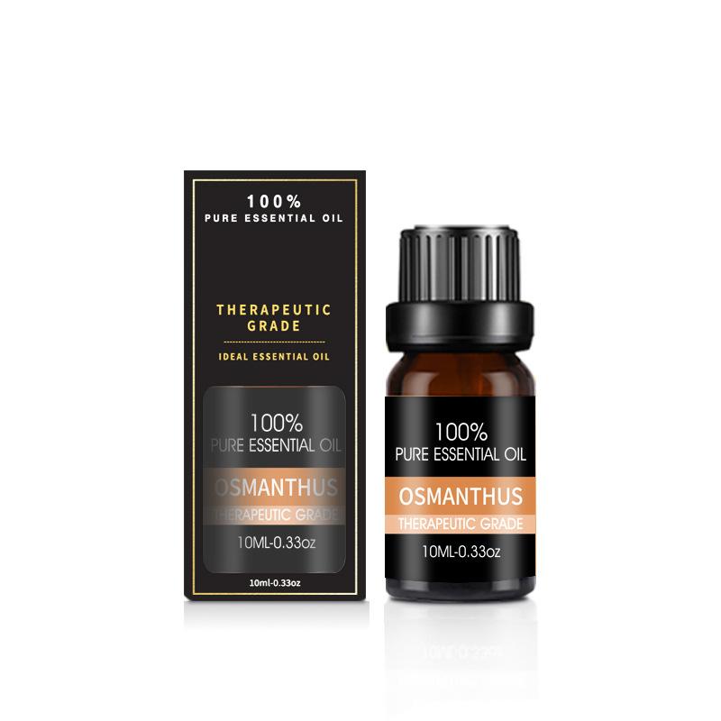 3pcs Pure Essentials Oils  Fragrances Diffuser 10ML