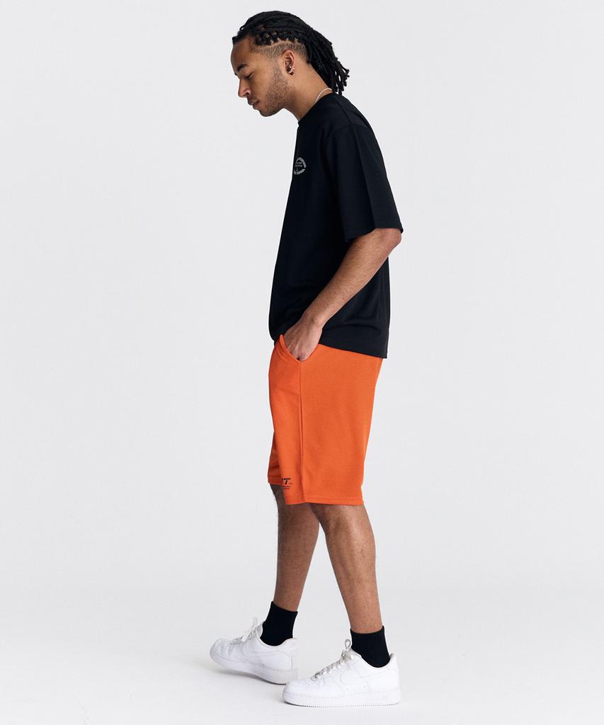 AIRIT Mesh Performance Shorts Am3097 Or