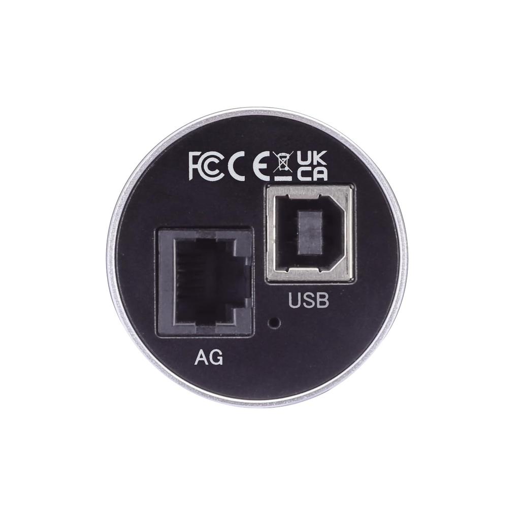 Vixen Astronomical Telescope CMOS Camera VA225C 33804-7