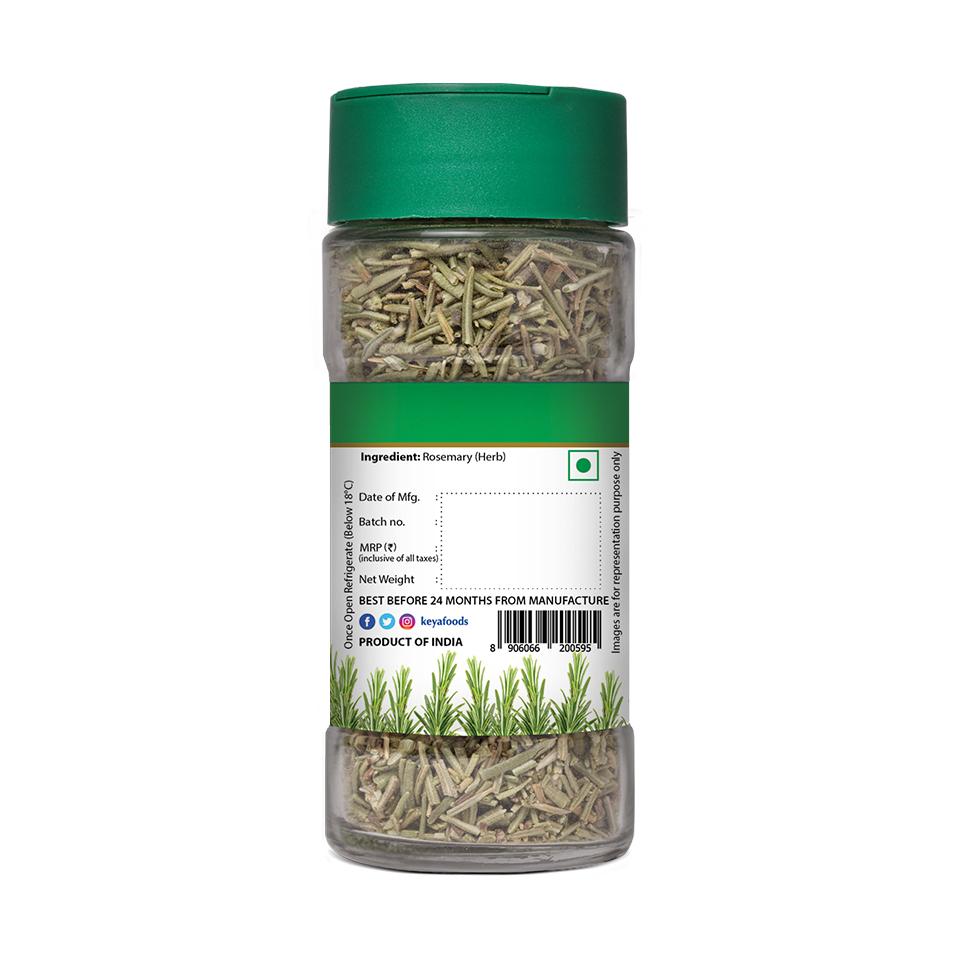 Rosmarin (17 g), Rosemary, Keya