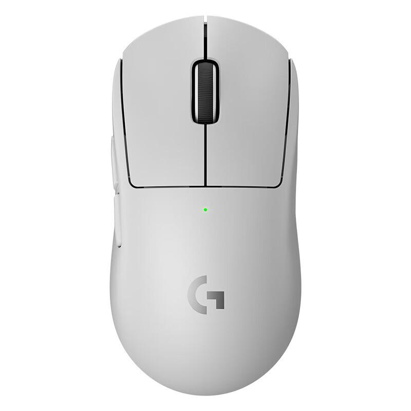 

Logitech G PRO X SUPERLIGHT Wireless Gaming Mouse