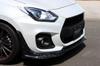 MONSTER SPORT Headlamp Silver for Swift Sport and Swift Garnish, (ZNC) (ZC33S) (ZC83S, ZC13S, etc.), 767500-765ZNC
