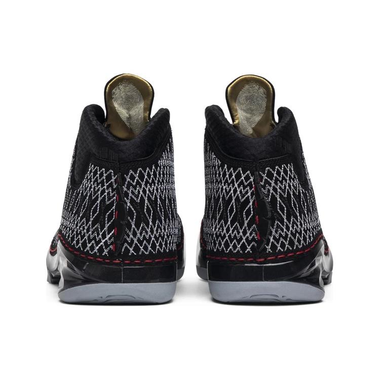 Jordan 23 Black Stealth 318376-001