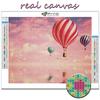 Diamond Embroidery Hot Air Balloon 5D DIY Diamond Painting Cross Stitch Rhinestone