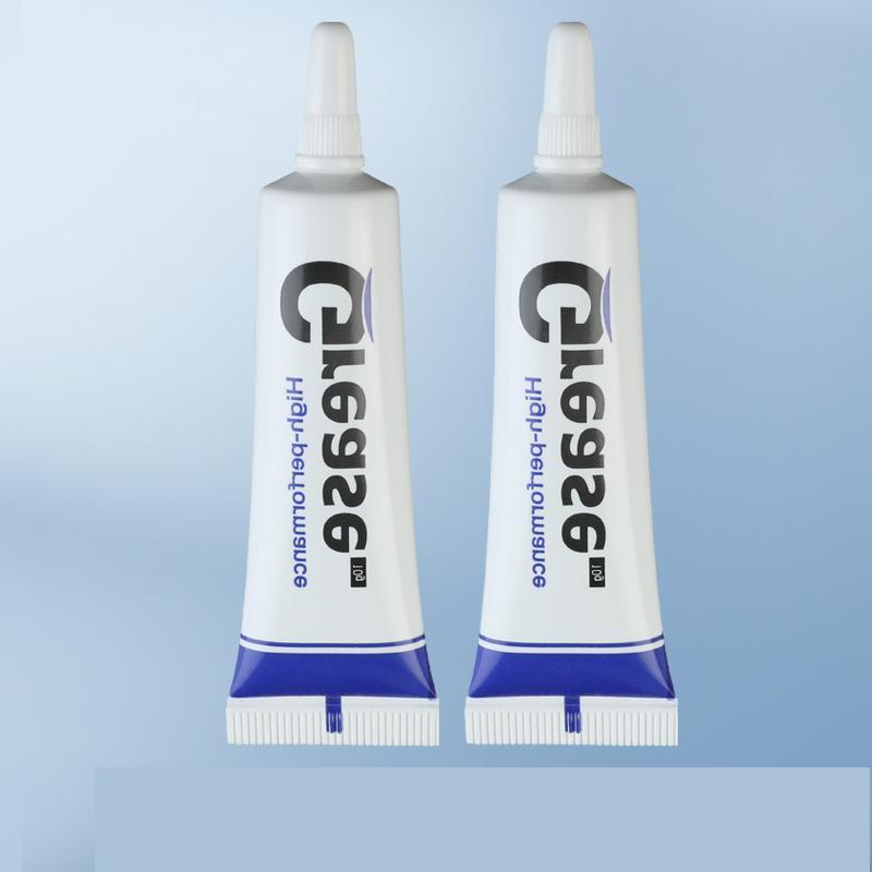 1/4Pcs Car Sealant Tyre Valve GreaseSilicone Lubricant Grease Waterproof Food Grade Lubricating Oil for O Rings Gear Tube Mount