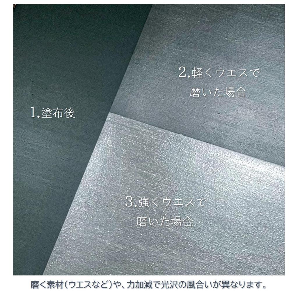 Turner Color Water-based Paint Iron Paint Black Iron Blue 200ml