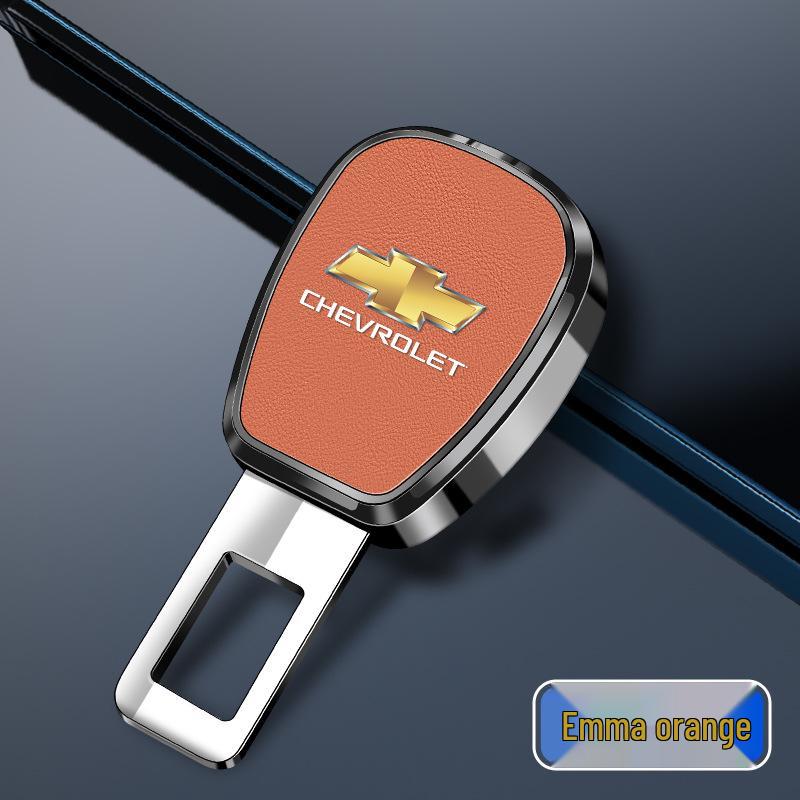 Chevrolet Seatbelt Extenders for Cruze, Cavalier, Malibu XL, and Equinox