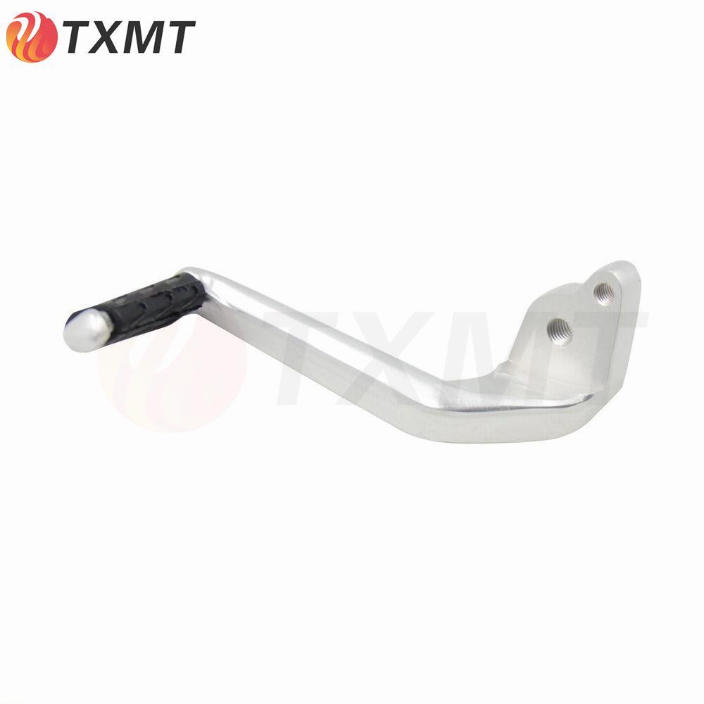 Ducati 899/959/1199/1299S/V2 Rear Brake & Gear Shift Lever