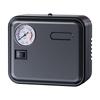 Car Air Pump Portable Electric Tire Inflator for Cars High-Power 12V Air Pump Cylinder