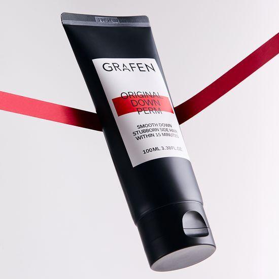 Grafen Original Down Perm 100ml