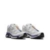 SALOMON Scarpe da Ginnastica Unisex XT-6 Lunar Rock Liberty Grigio Bianco L47820300