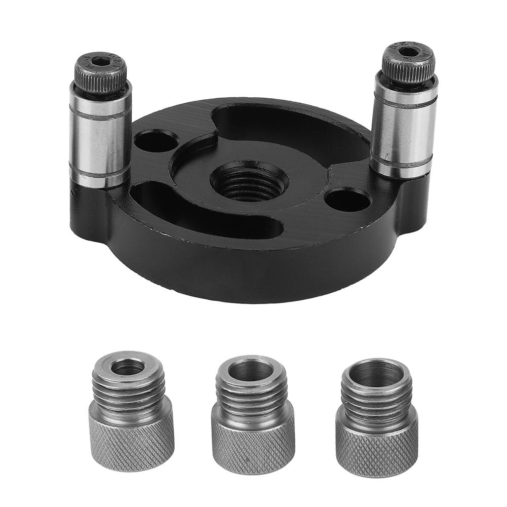 

Деревообработка Прямой Локатор Дрель Самоцентрирующаяся Круглая Штифтовая Доска Деревообработка Инструменты