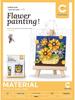 Chao Le Innovation Art Frame Серия Букет - Совместим с кубиками LEGO для детей