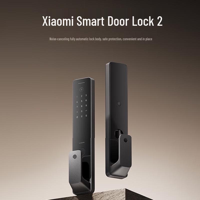 Xiaomi MI Smart Door Lock 2 Fully Automatic