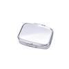 1Pc Portable Pillbox Medicine Organizer Container Medicine Case Storage Holder,