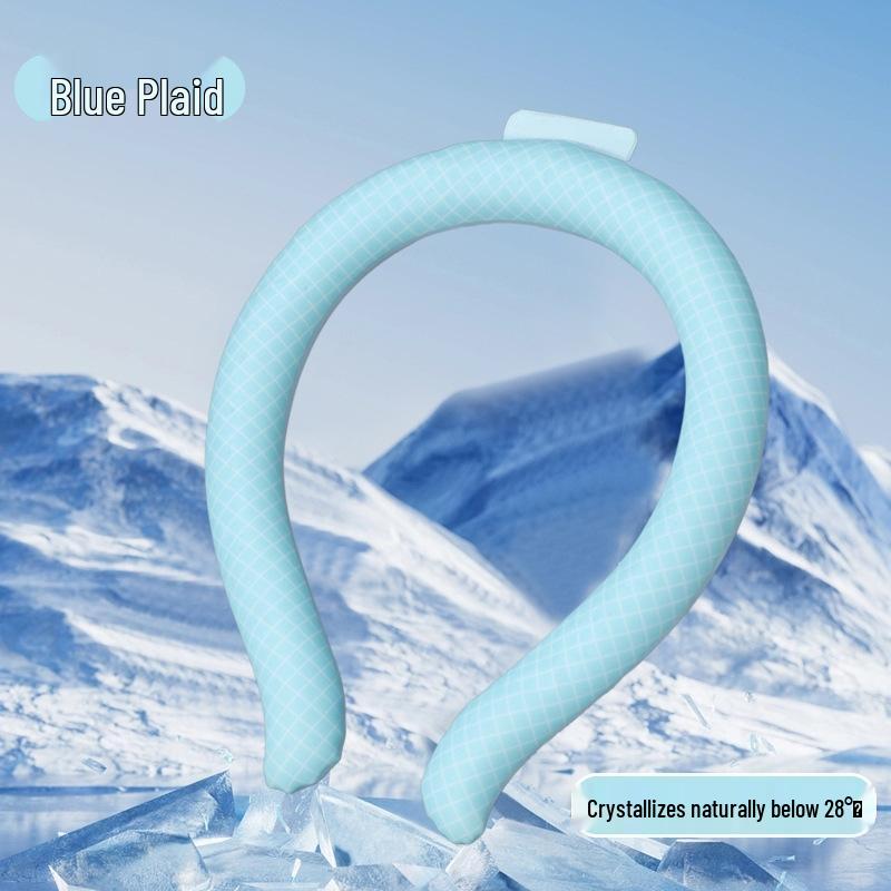 

SEE KEAN Portable Neck Cooling Ring