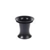 Lautsprecher Bassröhre Zubehör Reflexport Kunststoff Auto DJ Lautsprecher Subwoofer Bass für Reflex Inverted Audio Tieftöner