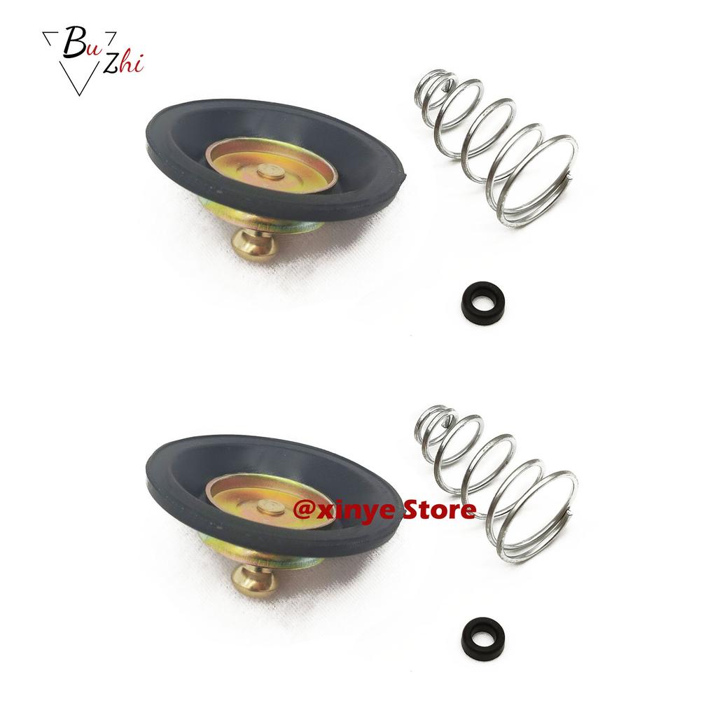 Carburetor repair kit Air Cut-off Valve diaphragm for Honda CB600 CB650C CB750F CB750C CB750SC CB750 CB900C CB900F CB900 GL1100