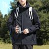 Chutang Urban Outdoor Unisex Jacket