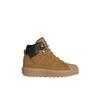 Adidas Originals Superstar Winterized Trek Comfortable Soft Outdoor Shoes Unisex Shoes JQ0345