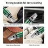Wireless Car Vacuum Cleaner High-power Handheld Vacuum Cleaner Strong Suction Dual Use For Car & Home