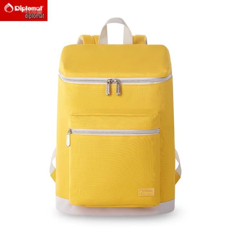Diplomat University Casual Laptop Backpack