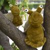 Snail Plush Toy Animal Dolls For Kids Bed Decor And Sleep Comfort