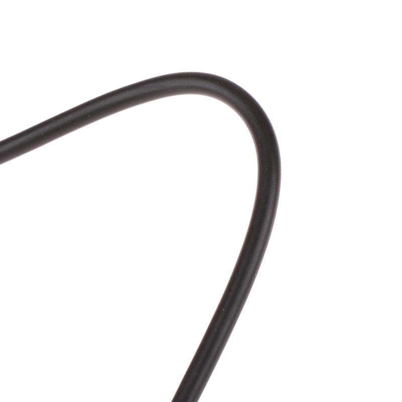 2A 5V Usb Touch Dimming Switch Cable 1.5M Usb 2.0A To 2 Wire Output 5-100% Dimmer Controller