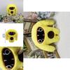 Joyville.welcome Happy Valley Plush Toy Monster Doll New Stylish Stuffed Animal