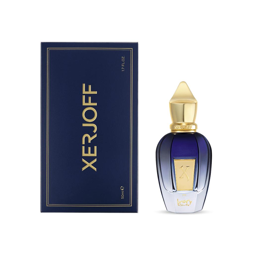 Xerjoff Ivory Route Eau De Parfum 50ml