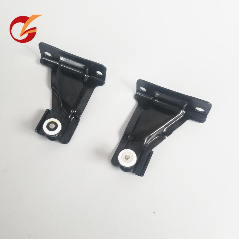Use for Honda Odyssey Power Sliding Door Roller Upper Top Hinge 2005 2006 2007 2008 2009 2010 Thread Lock3