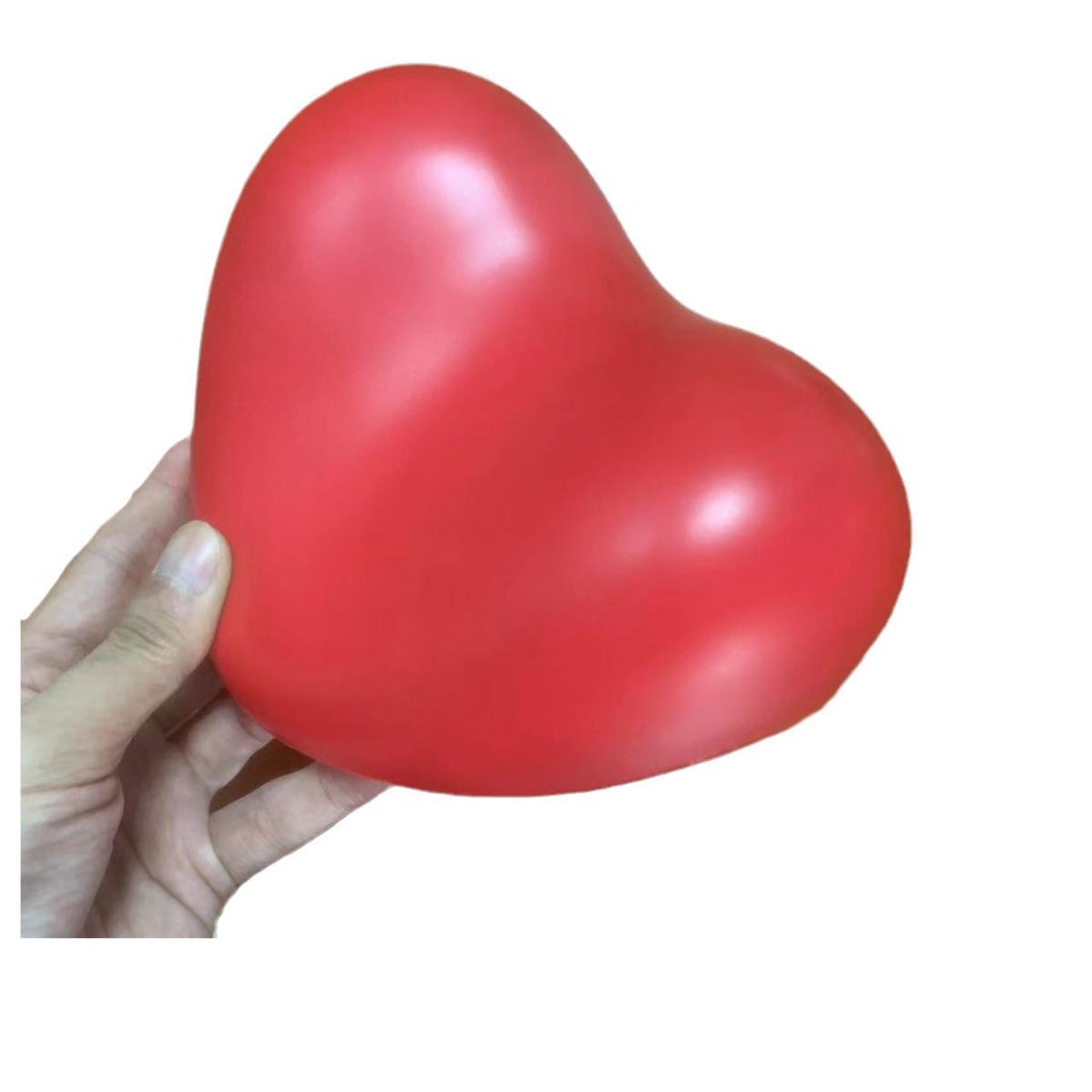 

Подушка для ванны в форме сердца, специальная подушка для ванны с одним плечом и шеей, водонепроницаемая подушка-кольцо, массажер для шейного отдела позвоночника красный