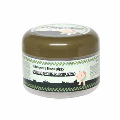 Green Piggy Collagen Jella Pack 100g
