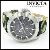 Б/у Часы INVICTA Кварцевые с календарем I-FORCE 47581